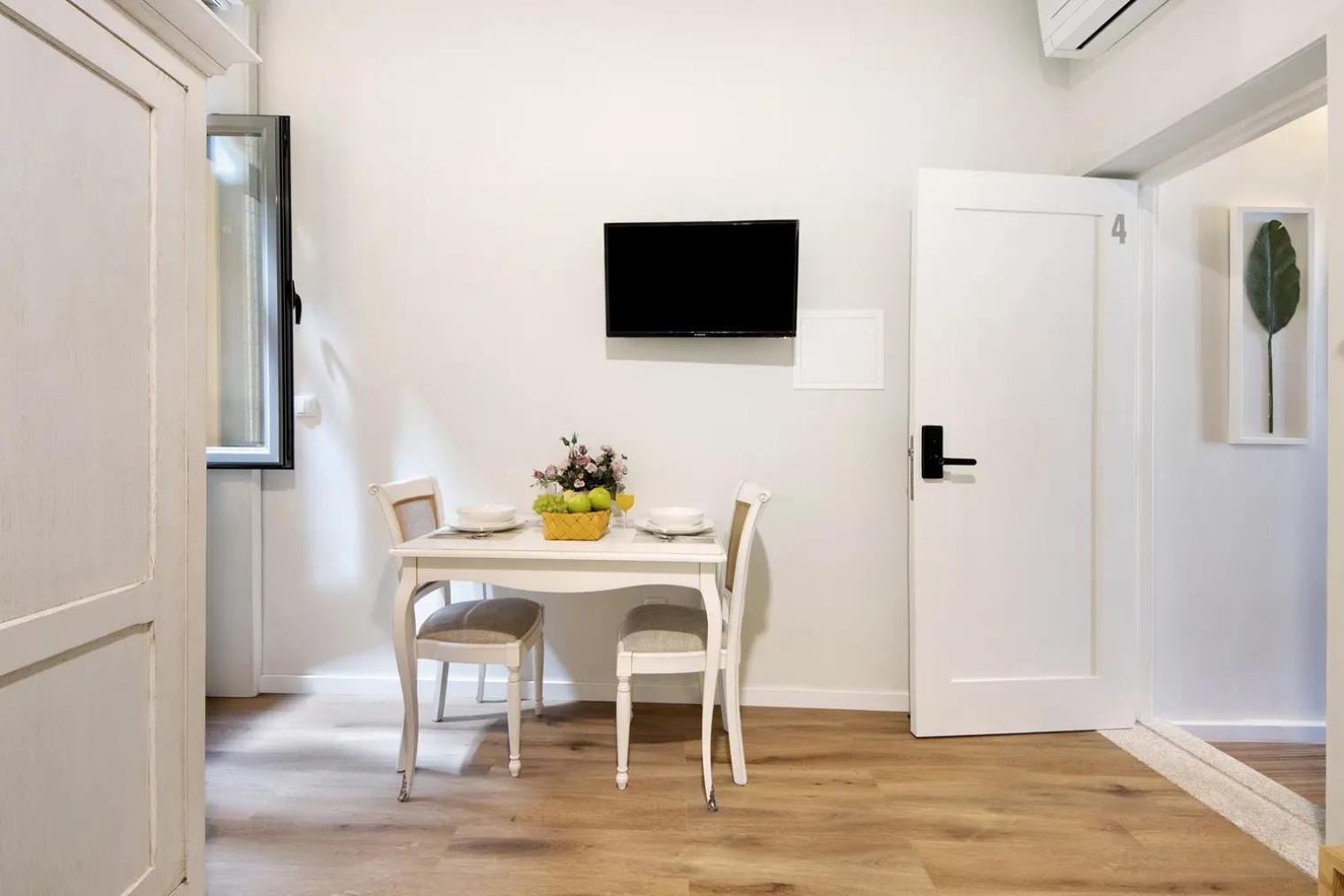 Porto Bello - Apartamento - 4 Exteriér fotografie