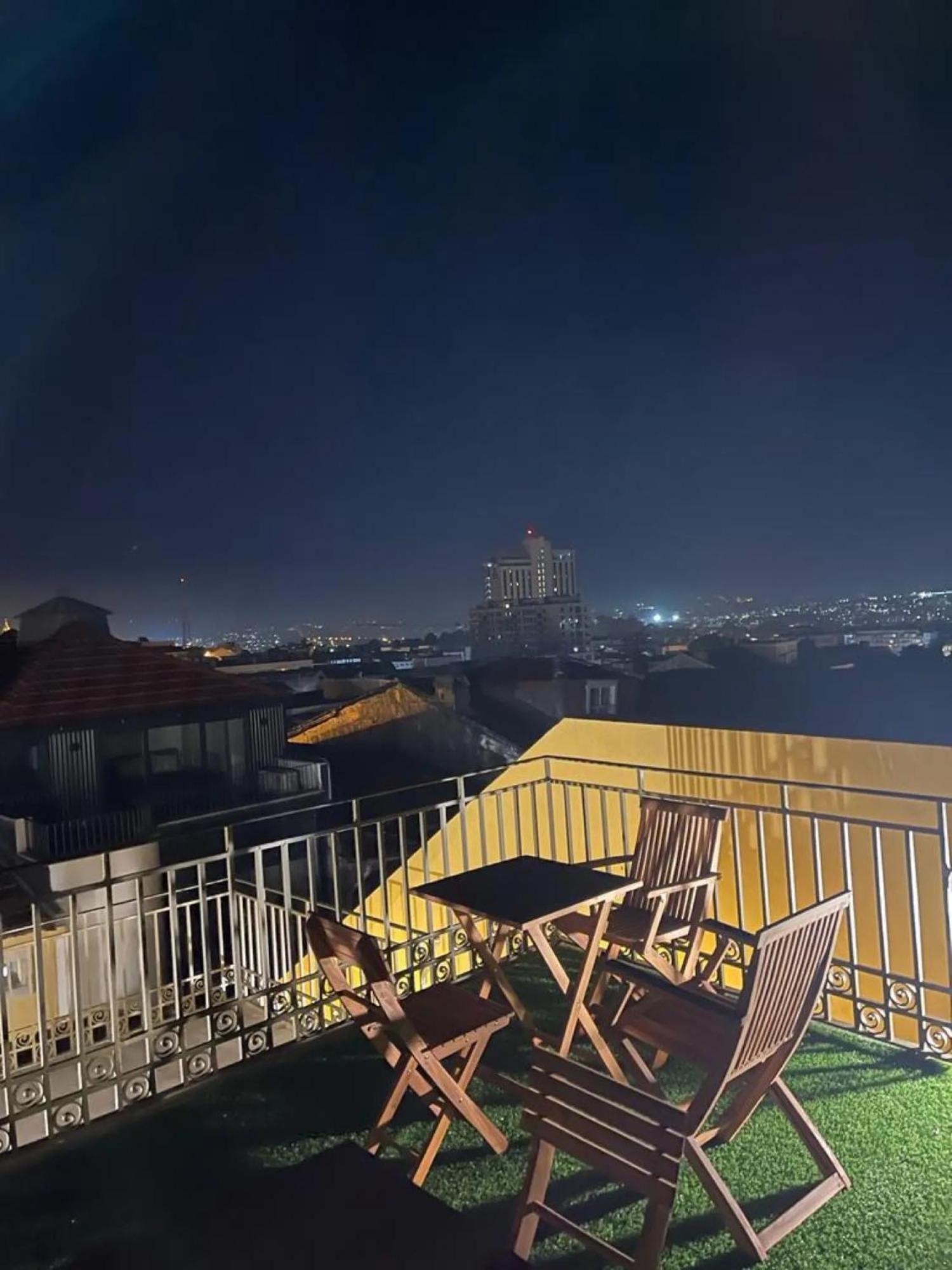 Porto Bello - Apartamento - 4 Exteriér fotografie